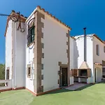 Hébergement de vacances Masia Garriga, Avia Gérone