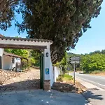 Masia Garriga, Avia *