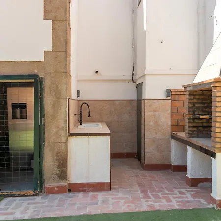 Masia Garriga, Avia Dom wakacyjny *