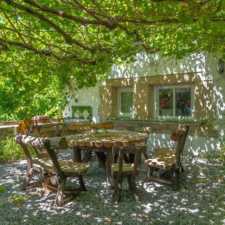 Dom wakacyjny Masia Garriga, Avia *