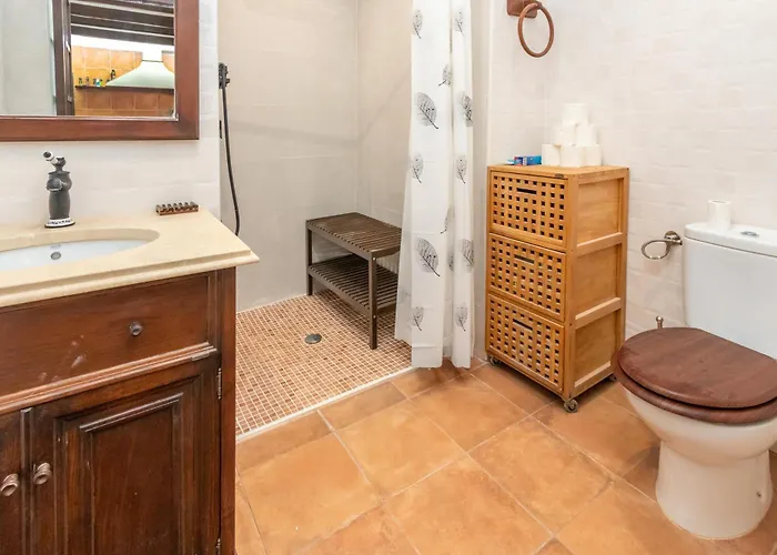 Дом отдыха Masia Garriga, Avia Жирона