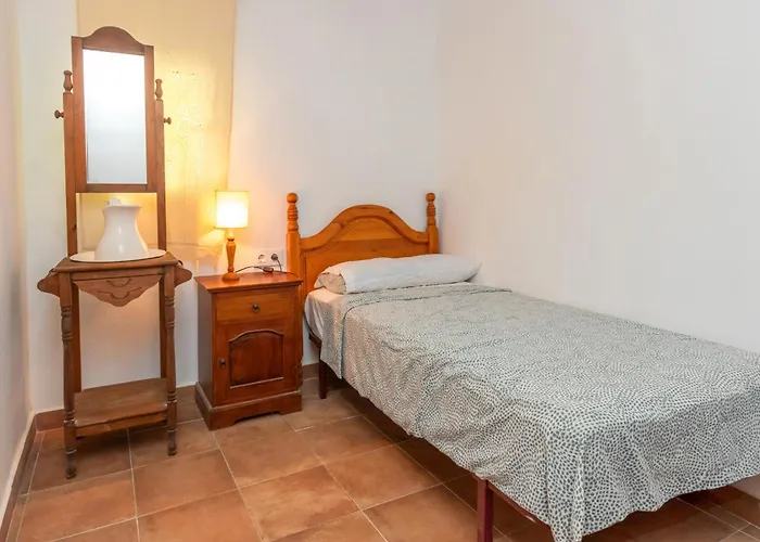 Дом отдыха Masia Garriga, Avia